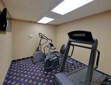 Hawthorn Suites By Wyndham Cincinnati/Sharonville Facilities photo